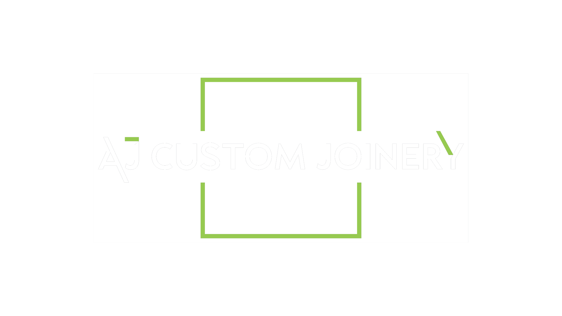 AJ CUSTOM JOINERY